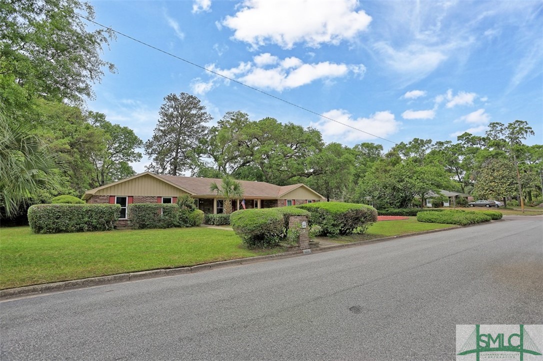 121 Steerforth Road Savannah, GA 31410 - Photo 50 of 50