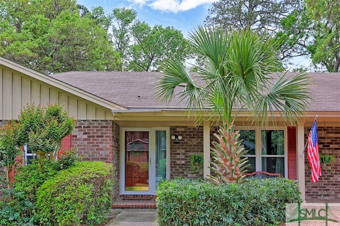 121 Steerforth Road Savannah, GA 31410 - Photo 5 of 50