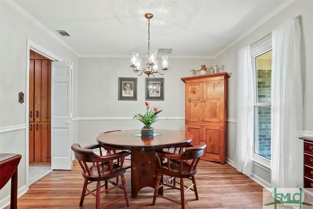121 Steerforth Road Savannah, GA 31410 - Photo 10 of 50