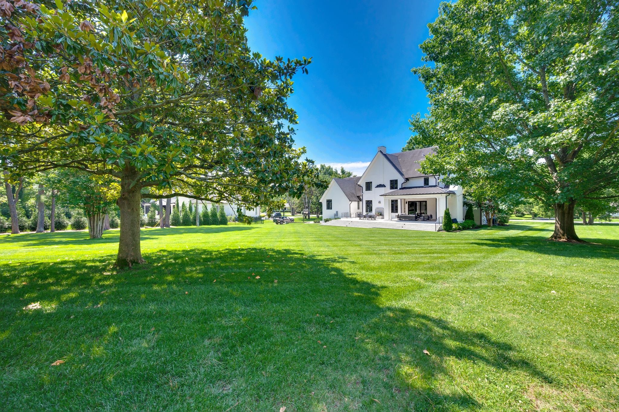 5108 Seward Road Brentwood, TN 37027 - Photo 99 of 100