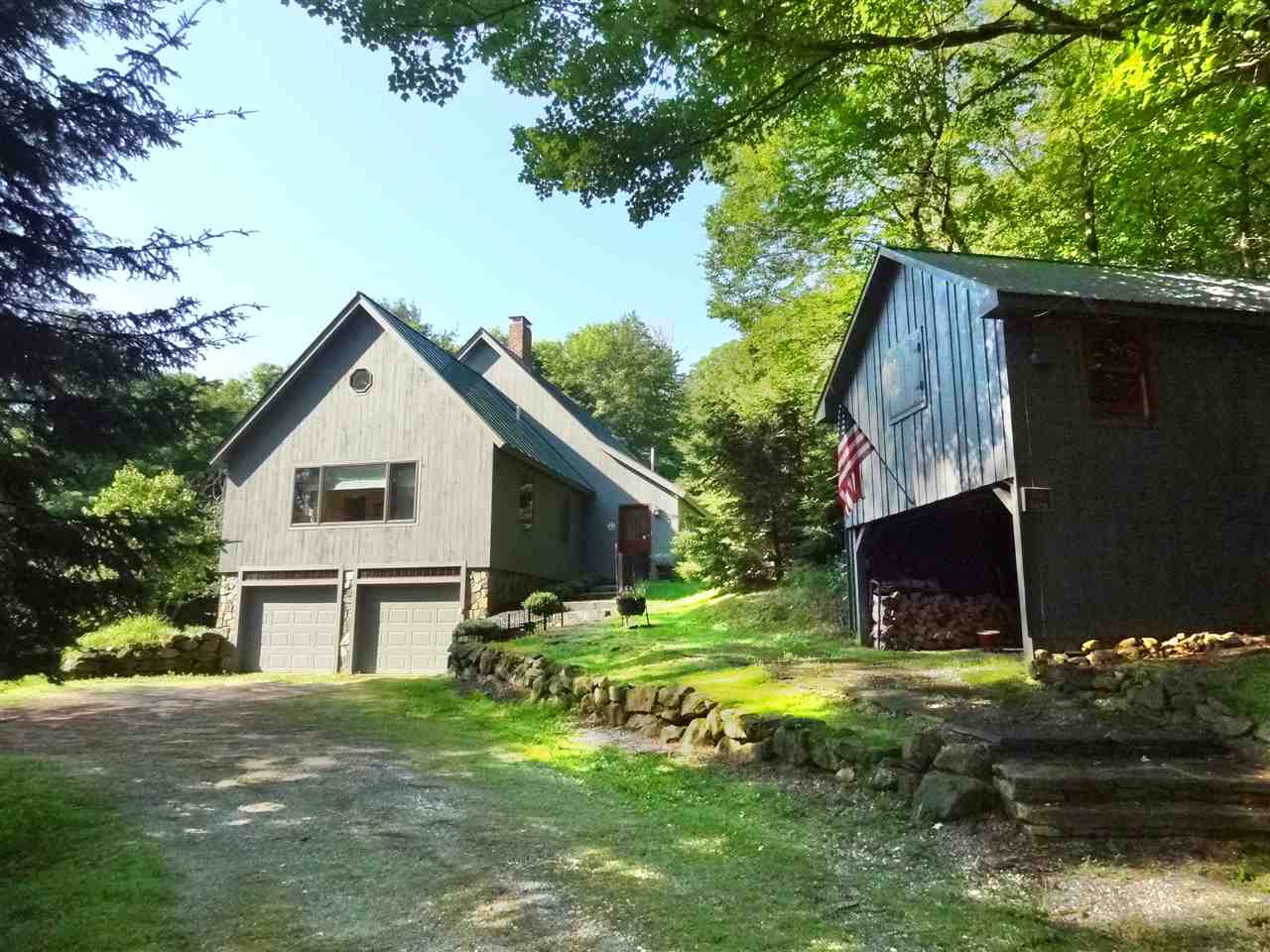 751 Quaker Lot Road Wallingford, VT 05742 - Photo 5 of 40