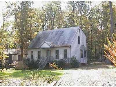 3213 Roland View Court Chester, VA 23831 - Photo 1 of 1 Exterior Front - Property Photo-1