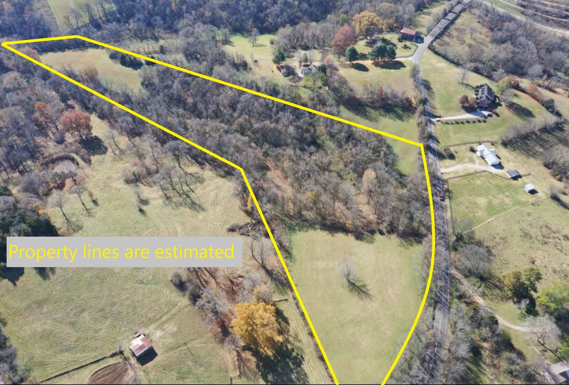 0 Blackburn Lane Spring Hill, TN 37174 - Photo 3 of 10
