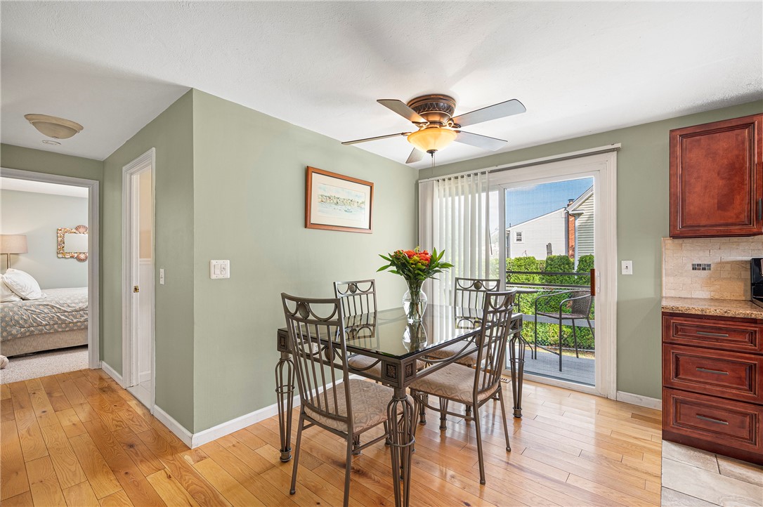 185 Sand Pond Road Warwick, RI 02888 - Photo 14 of 34 Dining Room
