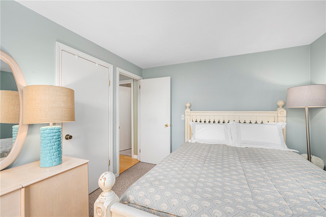 185 Sand Pond Road Warwick, RI 02888 - Photo 20 of 34 Bedroom 2