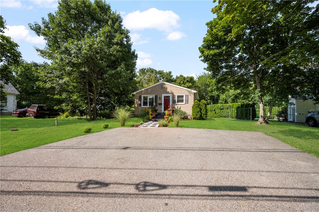 185 Sand Pond Road Warwick, RI 02888 - Photo 5 of 34 Exterior Front