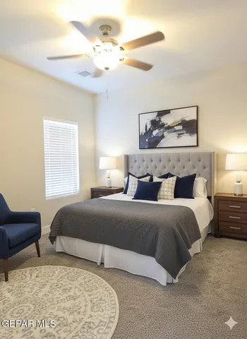 $324,000 | 12364 Ben Dowell Way, El Paso, TX 79934