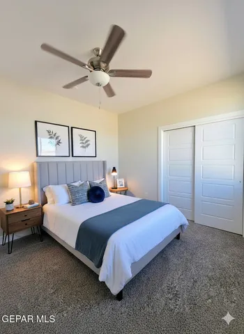 $324,000 | 12364 Ben Dowell Way, El Paso, TX 79934