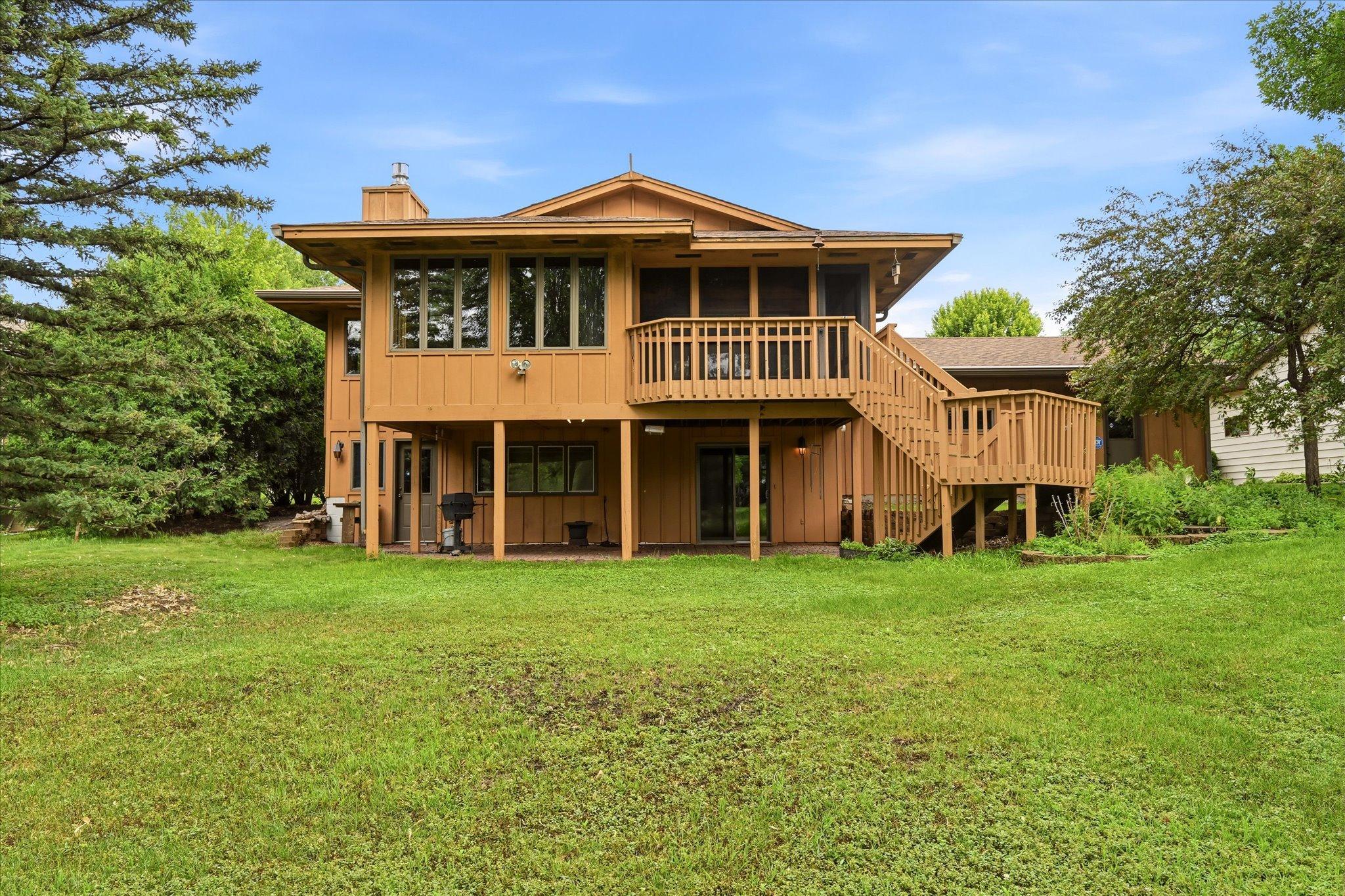 2516 Ridge Lane Mounds View, MN 55112 - Photo 62 of 73