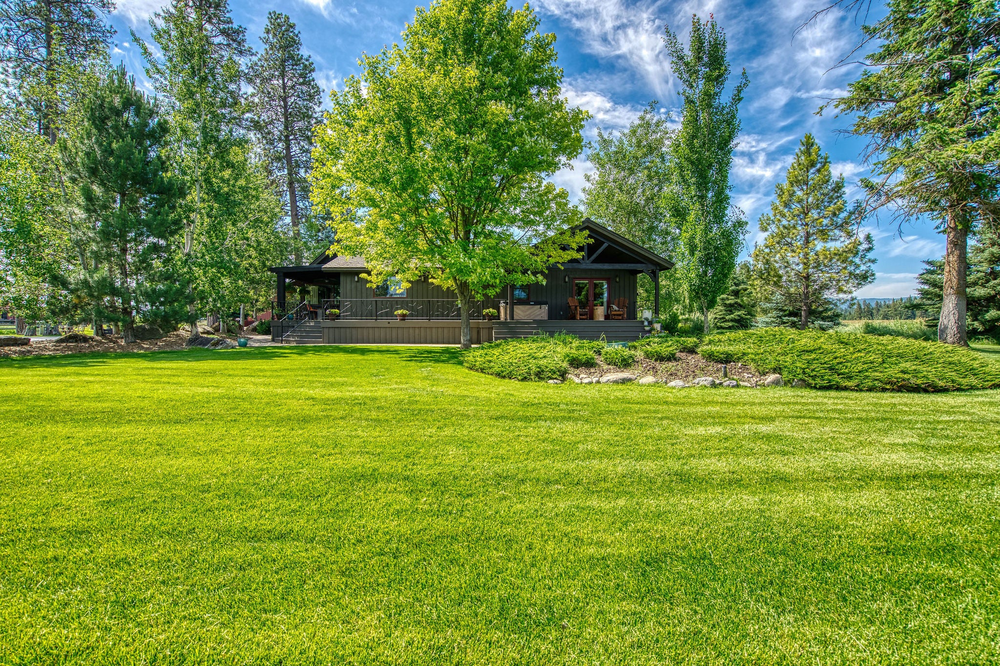 1212 Spring Prairie Ranch Road Whitefish, MT 59937 - Photo 6 of 168 Gallery Image 6