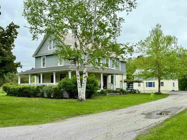 $4,100 | 282 Highland Avenue, Manchester, VT 05255