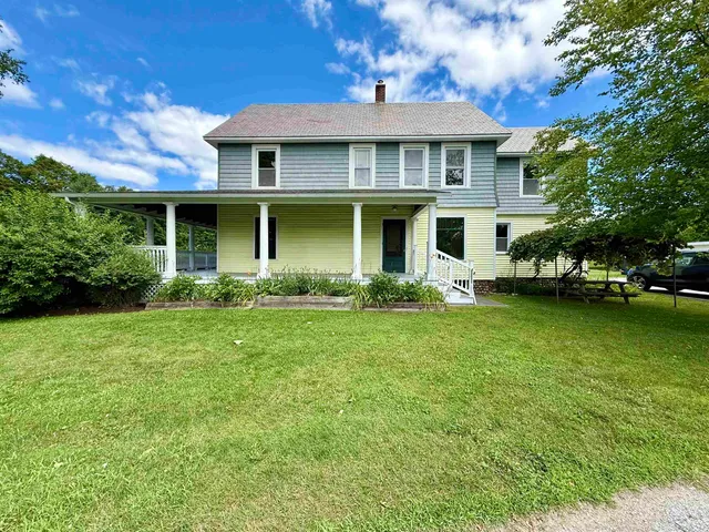 $4,100 | 282 Highland Avenue, Manchester, VT 05255
