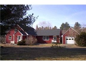47 Old Corn Field Road Moretown, VT 05660 - Photo 2 of 9