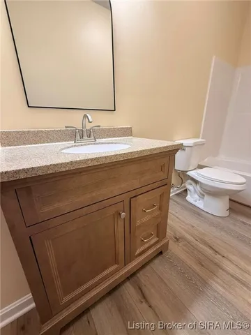 $209,900 | 232 East Main Street, Austin, IN 47102