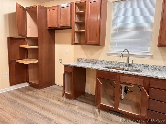 $209,900 | 232 East Main Street, Austin, IN 47102