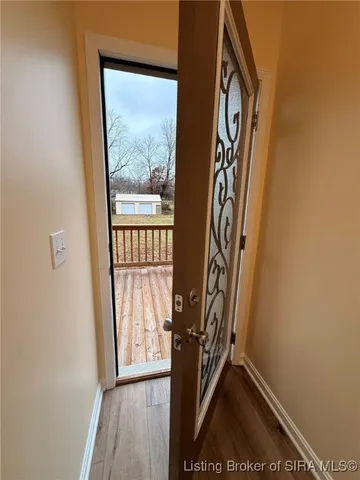 $209,900 | 232 East Main Street, Austin, IN 47102