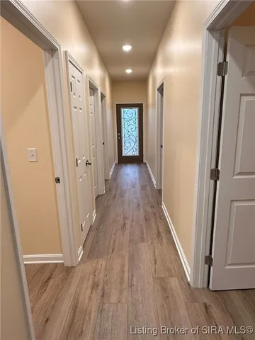 $209,900 | 232 East Main Street, Austin, IN 47102