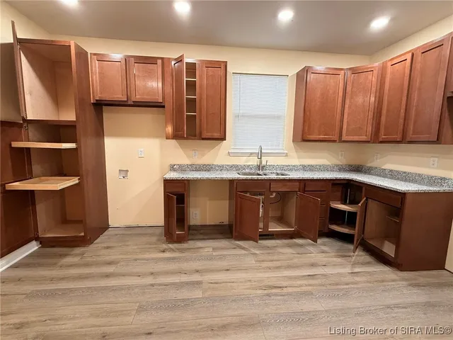 $209,900 | 232 East Main Street, Austin, IN 47102