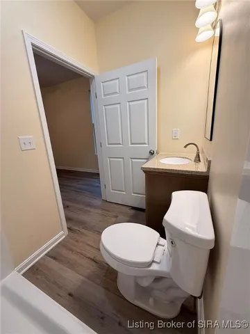 $209,900 | 232 East Main Street, Austin, IN 47102