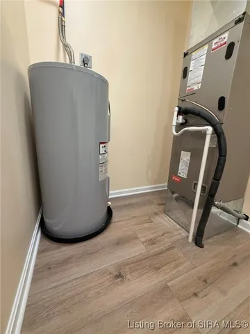 $209,900 | 232 East Main Street, Austin, IN 47102