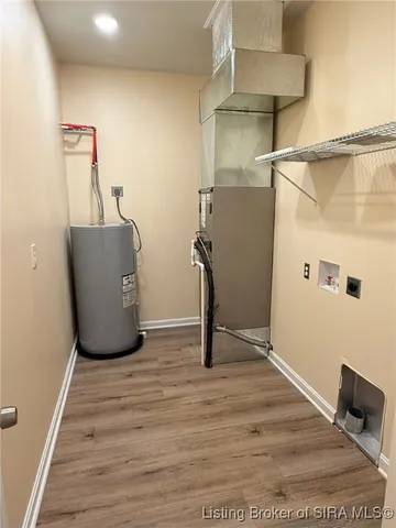 $209,900 | 232 East Main Street, Austin, IN 47102