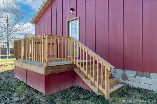 $209,900 | 232 East Main Street, Austin, IN 47102