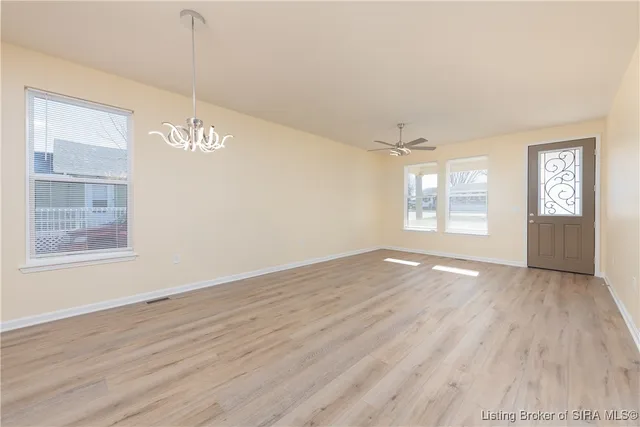 $209,900 | 232 East Main Street, Austin, IN 47102