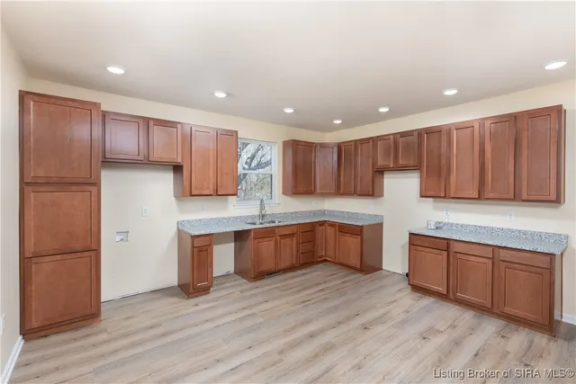 $209,900 | 232 East Main Street, Austin, IN 47102