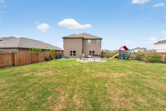 a view of outdoor space