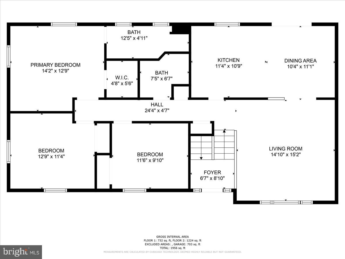 44 Park Road Nottingham, PA 19362 - Photo 39 of 41 Gallery Image 39
