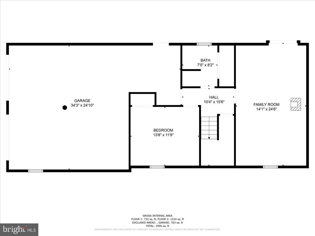 44 Park Road Nottingham, PA 19362 - Photo 40 of 41 Gallery Image 40