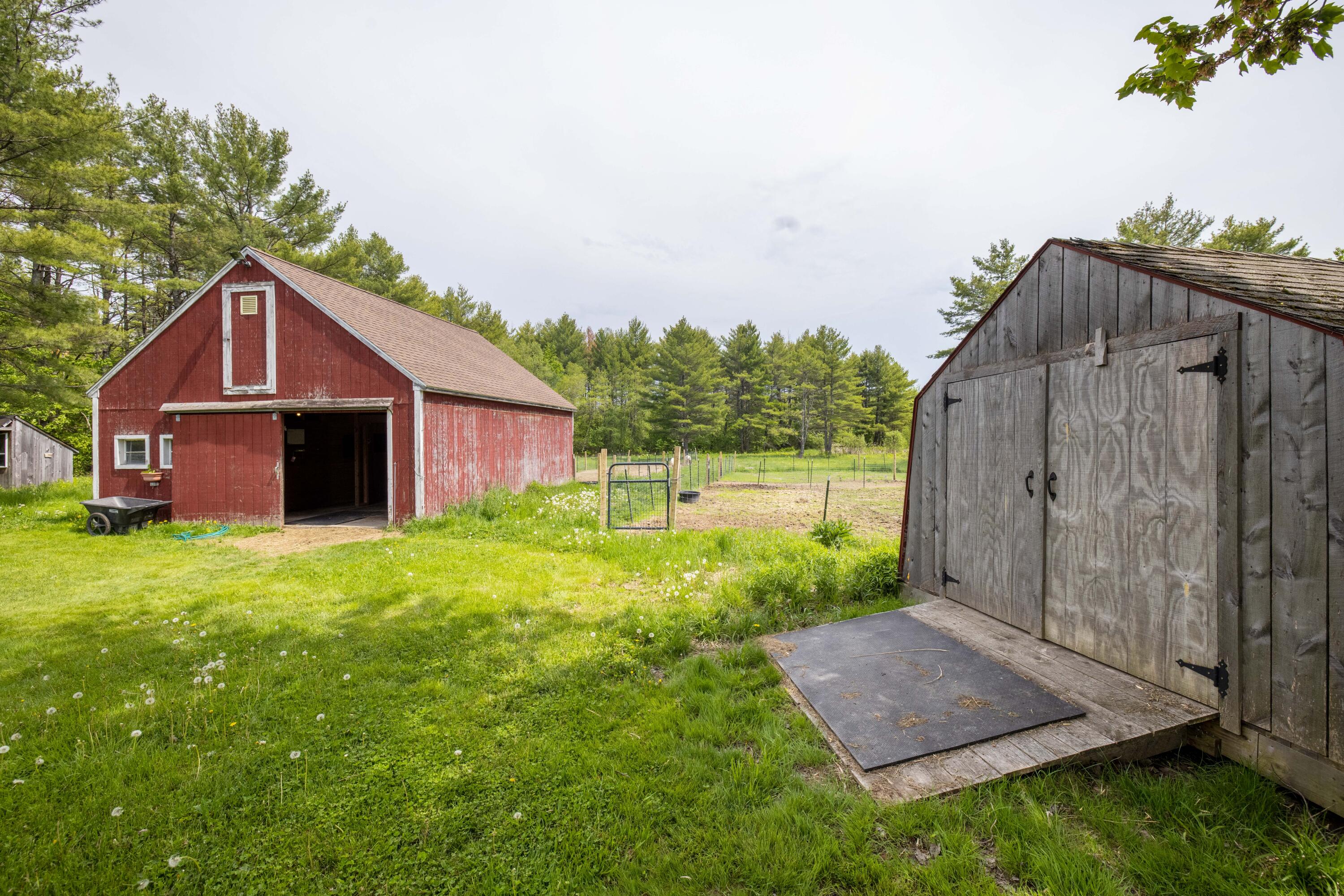 121 Devine Road Whitefield, ME 04353 - Photo 7 of 50 8