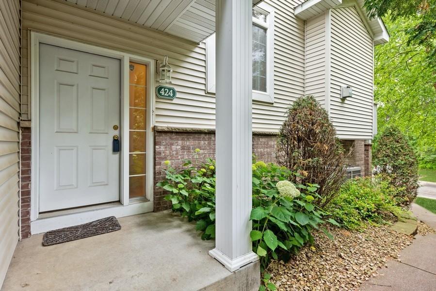 2320 Lower Afton Road, Unit 424 Maplewood, MN 55119 - Photo 2 of 38 Gallery Image 2