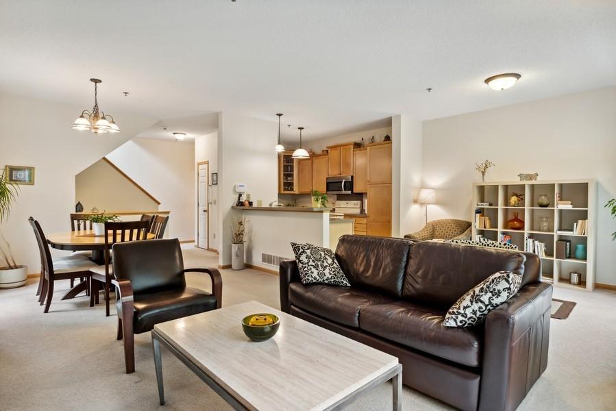 2320 Lower Afton Road, Unit 424 Maplewood, MN 55119 - Photo 8 of 38 Gallery Image 8