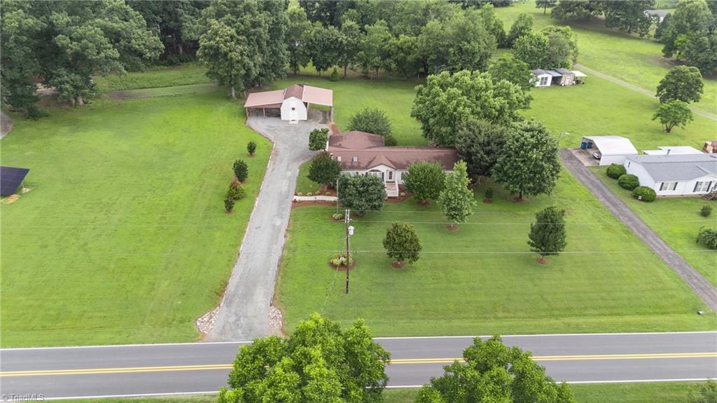6643 Foster Road Whitsett, NC 27377 - Photo 46 of 50 Gallery Image 46