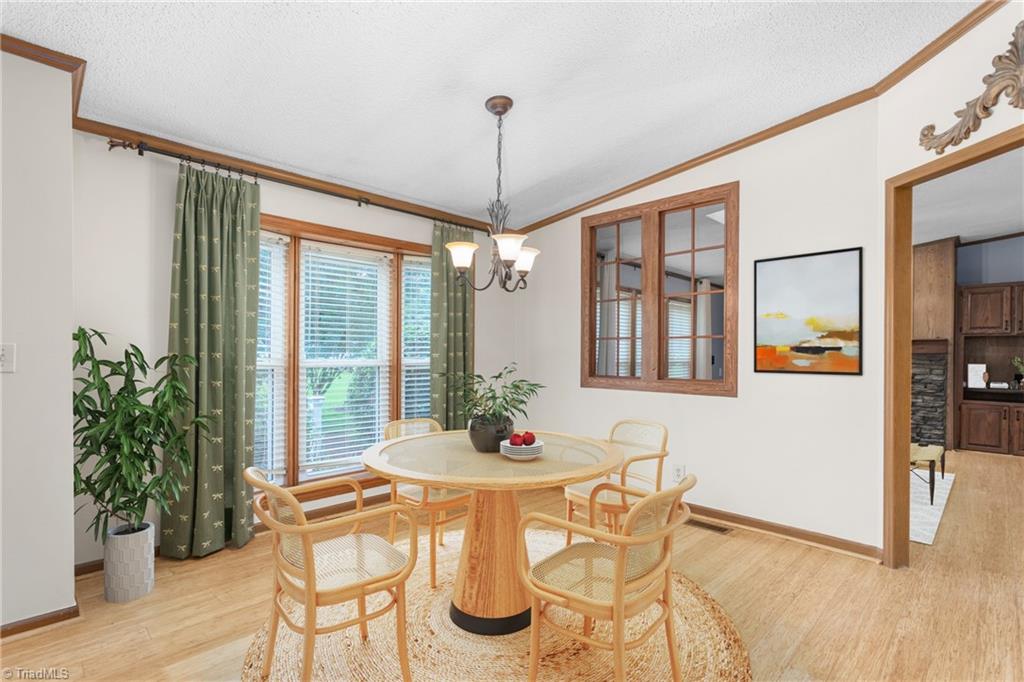 6643 Foster Road Whitsett, NC 27377 - Photo 49 of 50 Virtually Staged