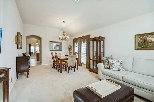 $315,000 | 1815 Vallana Drive, Gainesville, TX 76240