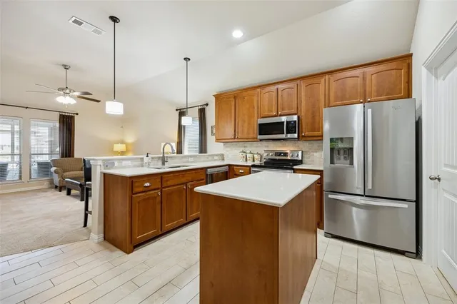 $315,000 | 1815 Vallana Drive, Gainesville, TX 76240