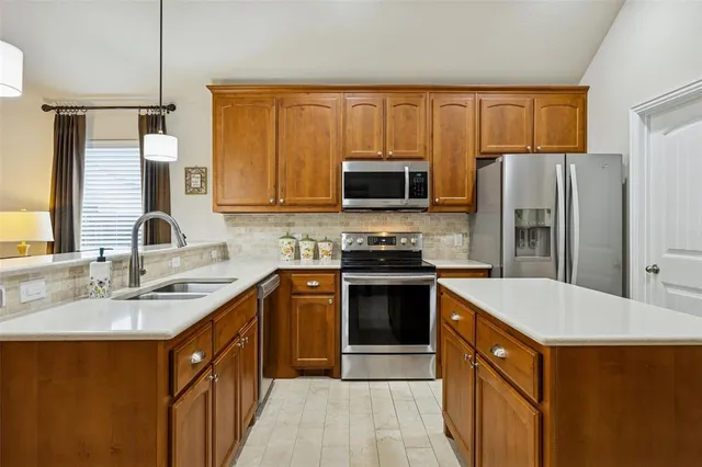 $315,000 | 1815 Vallana Drive, Gainesville, TX 76240