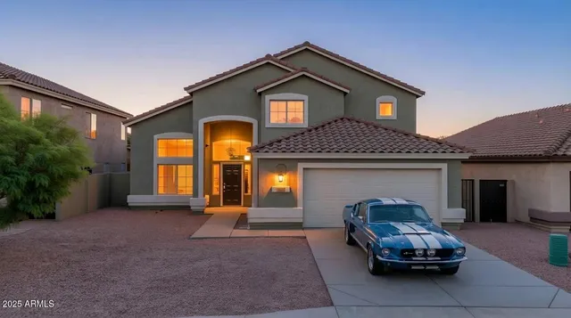 $579,900 | 1079 East Jasper Drive, Gilbert, AZ 85296