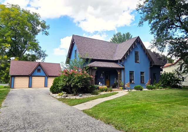 400 Prospect Avenue, Beaver Dam, WI 53916