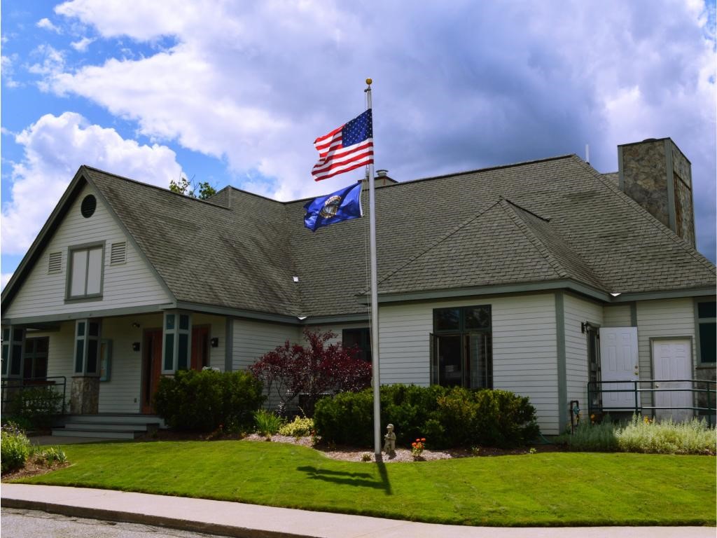 55 Lafayette Road, Unit 1 Thornton, NH 03285 - Photo 13 of 20