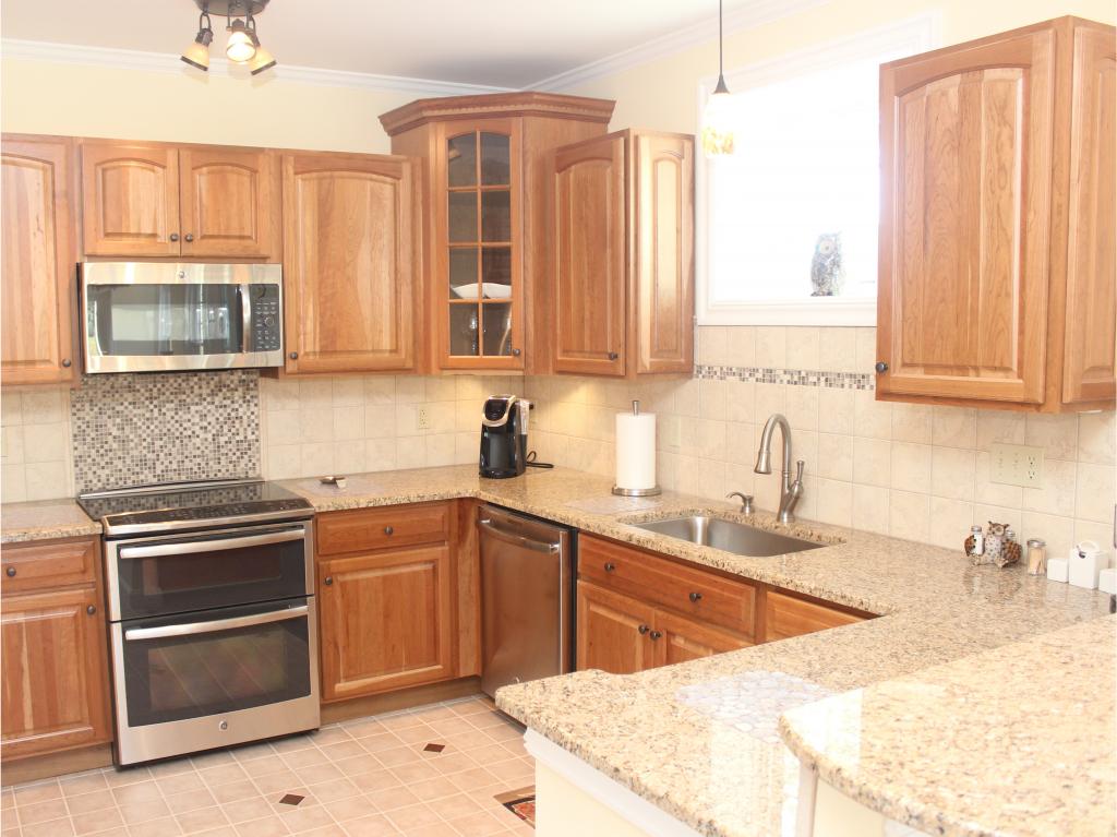 55 Lafayette Road, Unit 1 Thornton, NH 03285 - Photo 4 of 20