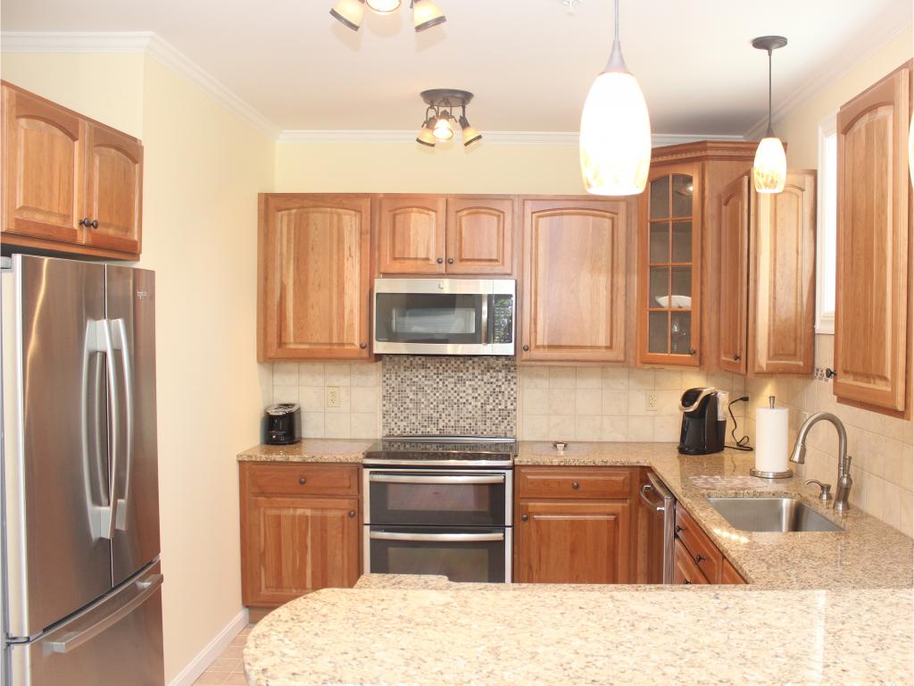 55 Lafayette Road, Unit 1 Thornton, NH 03285 - Photo 5 of 20
