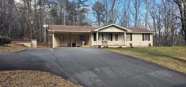 $359,900 | 6656 Fires Creek Road, Hayesville, NC 28904