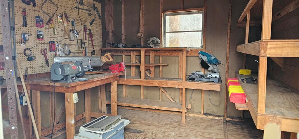 6656 Fires Creek Road Hayesville, NC 28904 - Photo 29 of 38 a kitchen with stainless steel appliances granite countertop a sink and a cabinets