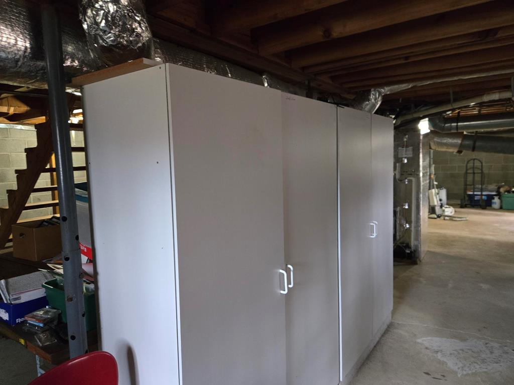 6656 Fires Creek Road Hayesville, NC 28904 - Photo 34 of 38 a view of elevator and hallway