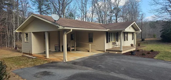 $359,900 | 6656 Fires Creek Road, Hayesville, NC 28904