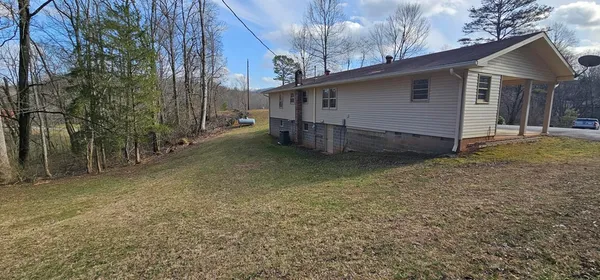 $359,900 | 6656 Fires Creek Road, Hayesville, NC 28904