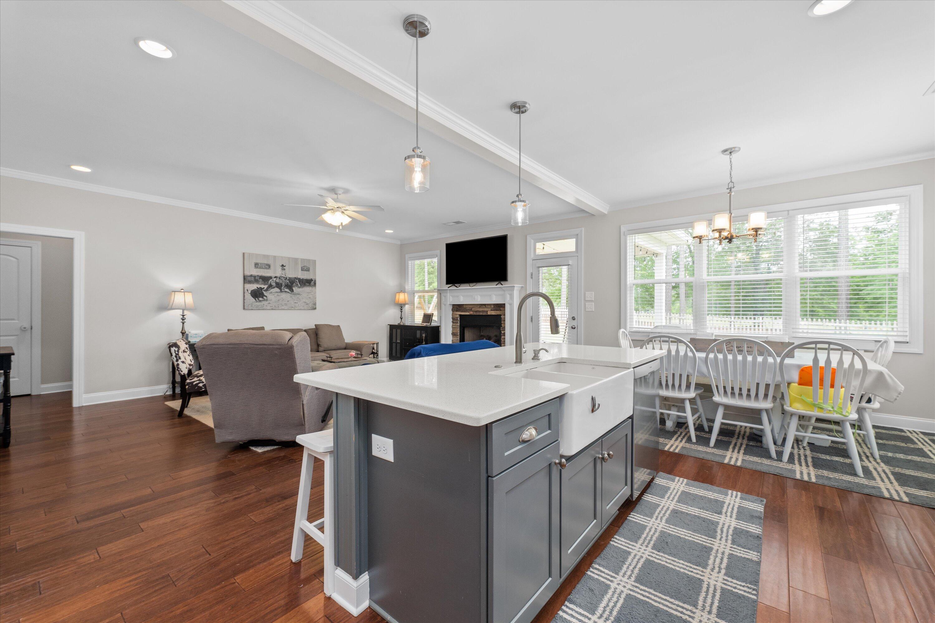4341 Satolah Ridge Evans, GA 30809 - Photo 13 of 53 BE089CBC-963F-48BB-AC1B-5E651639F502